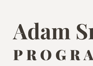 Self-Interest Revealed: Sarah Gustafson’s Expert Analysis on Self-Interest and Society