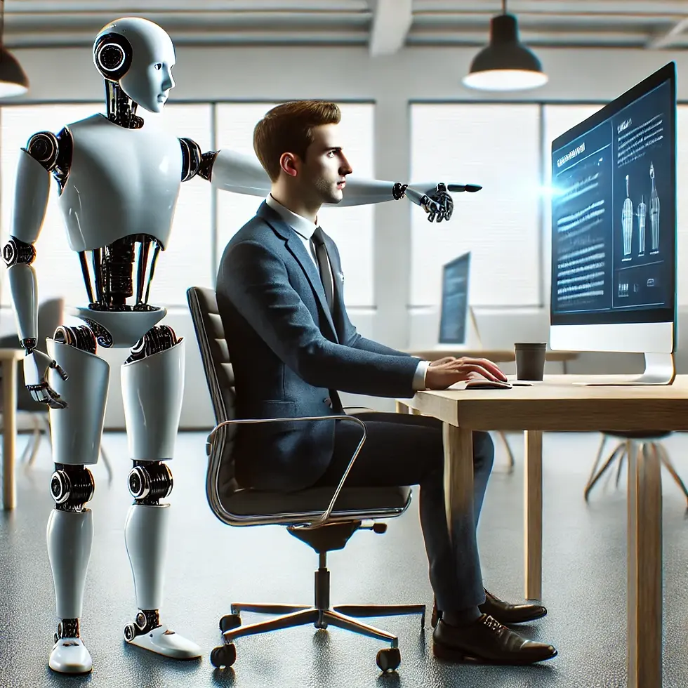 Investing in GenAI: Balancing Big Returns and Big Risks in the New AI Frontier