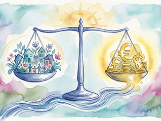 Beyond the Label: Why "Nonprofit" is the Most Misunderstood Word in Business