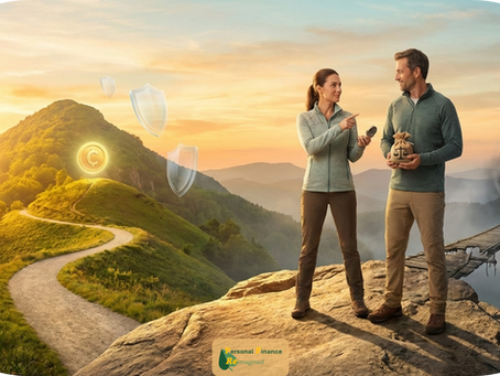 The Freedom Fund: The PFR Path to Mastering Risk and Money