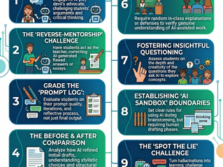 Integrating AI into Financial Education to Enhance Student Learning