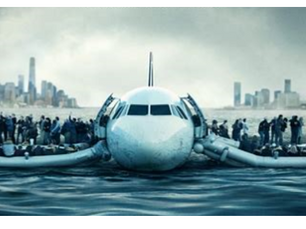 The Miracle on the Hudson and Great Decision-making
