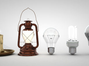 The Business Evolution Process