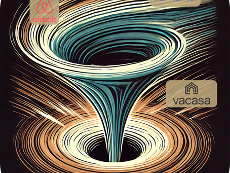 The Airbnb Dilemma: Can It Survive With Rising Costs and Eroding Trust?