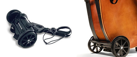Bass Buggie- RC Williams | houseofstrings