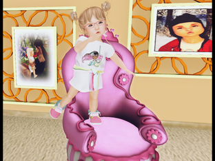 Pinky !