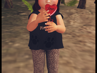 Sugar Love