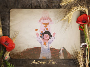Autumn Fun