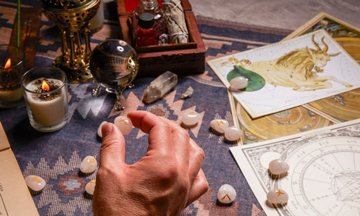 general readings
