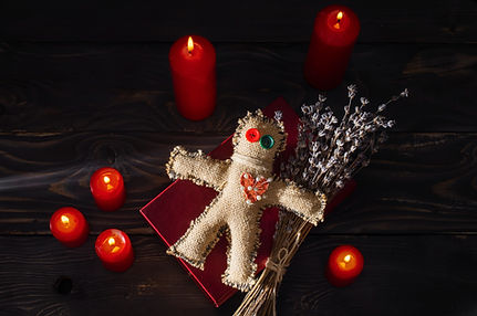 voodoo-love-doll
