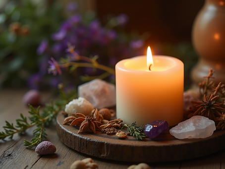 Powerful Gay Love Spells to Ignite Passion and Attraction