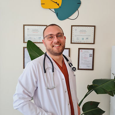 Bahtiyar GÜDEN