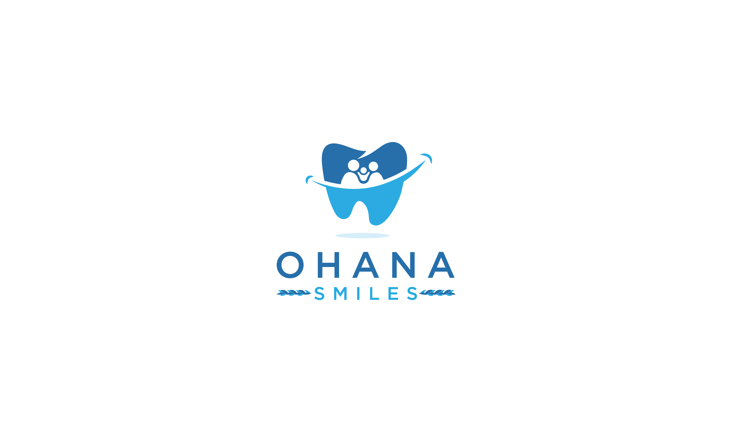 Home | Ohana Smiles