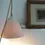Miniature : Lampe baladeuse céramique texturée - Création Francaise