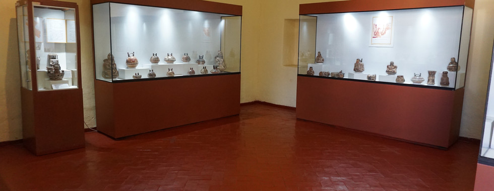 Museo Inka de Cusco: un viaje al pasado de la civilización Inca