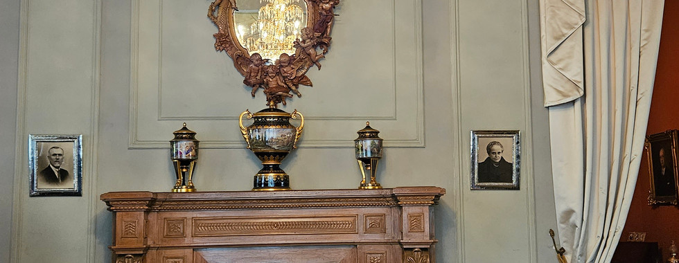 Casa García Alvarado en Miraflores. Historia, detalles y curiosidades de una casona única en Lima