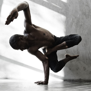 _cyberyoga Lamonte Goode