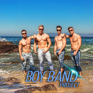 The Boy Band Project