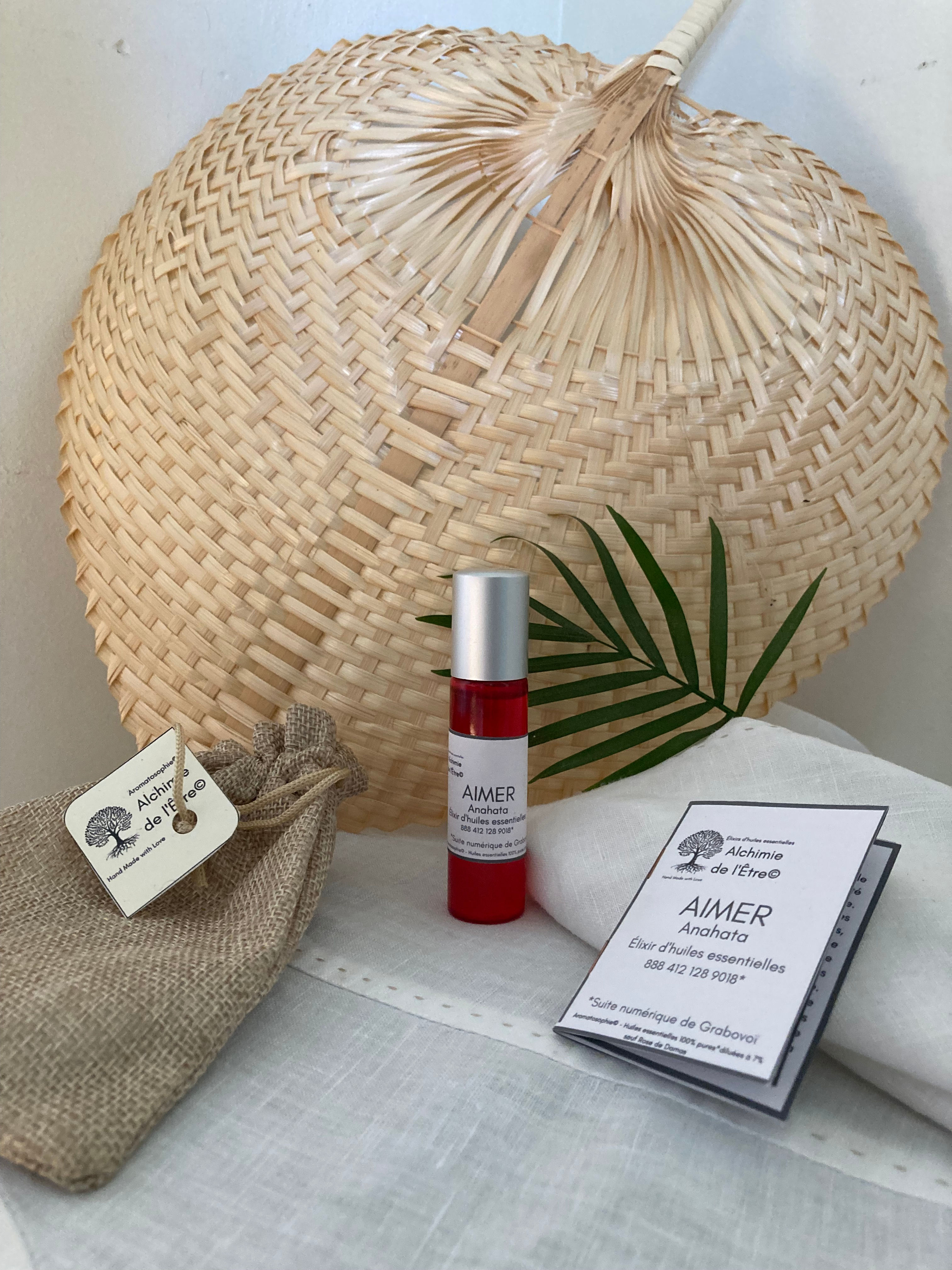 I LOVE ME - Openness, Peace, Love