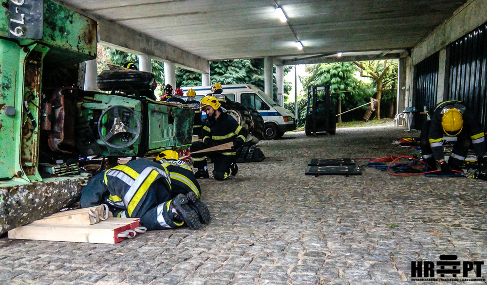 TEE STA MARINHA ZEZERE 21ABR18