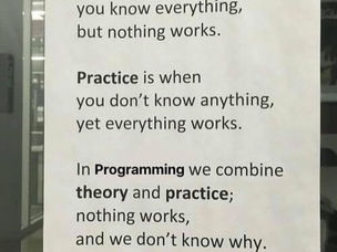 "Mastering Programming Skills: A Key to Thriving in Job Market"