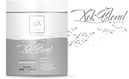 XOK Blond