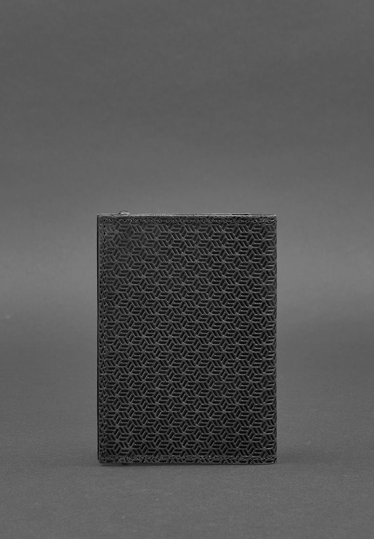 Прев'ю: Обкладинка для паспорта Carbon Edition