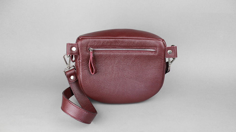 Прев'ю: Поясная сумка "Feta"