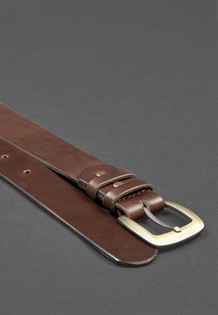 Прев'ю: Шкіряний ремінь "Flint"