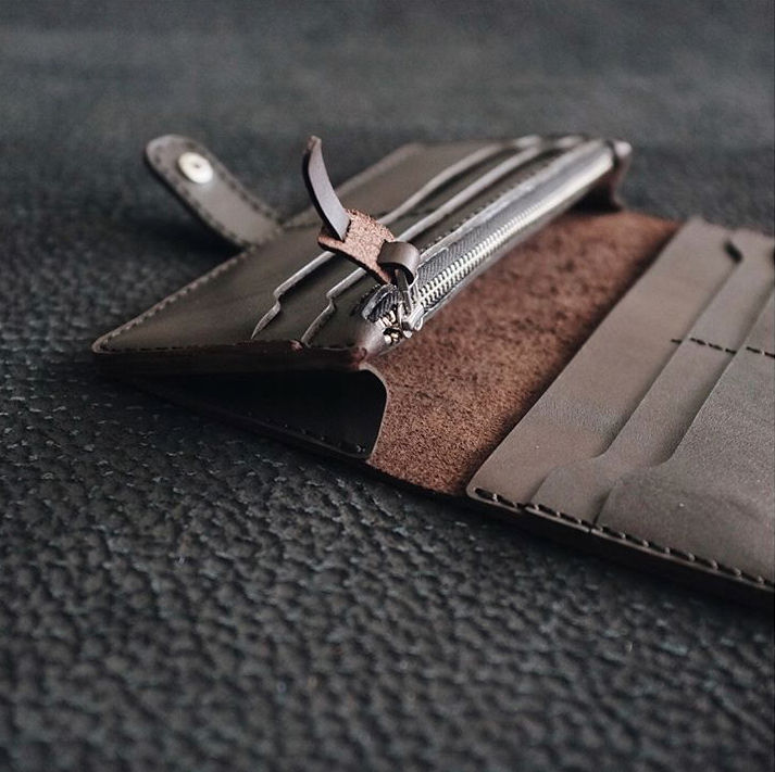 Прев'ю: портмоне Р10