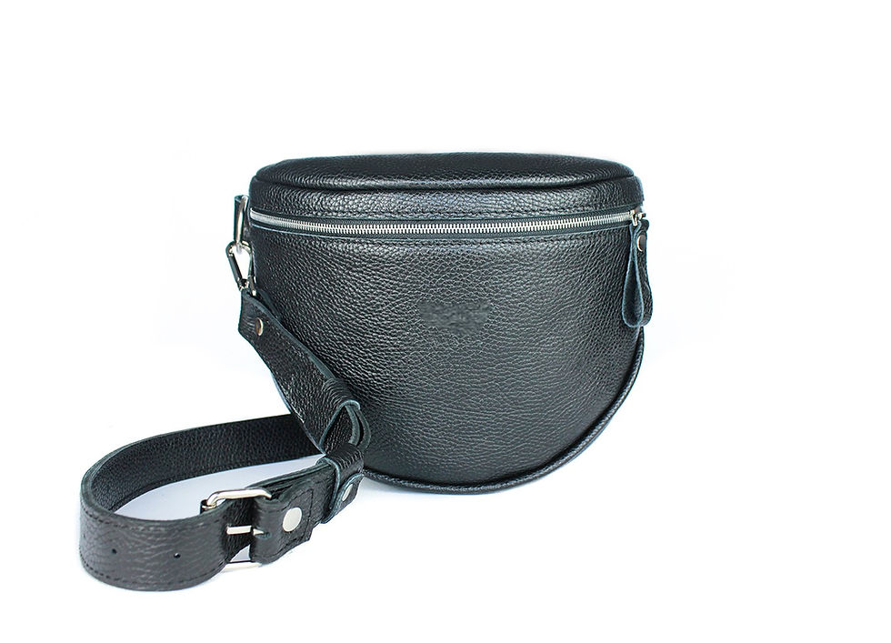 Прев'ю: Поясная сумка "Feta"