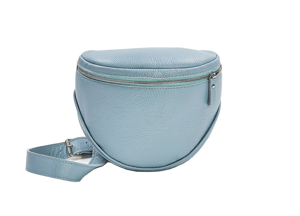 Прев'ю: Поясная сумка "Feta"