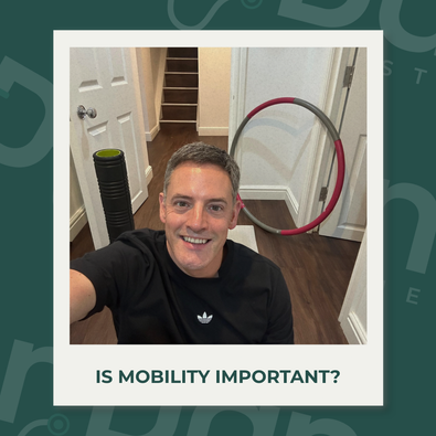 Is Mobility Important?