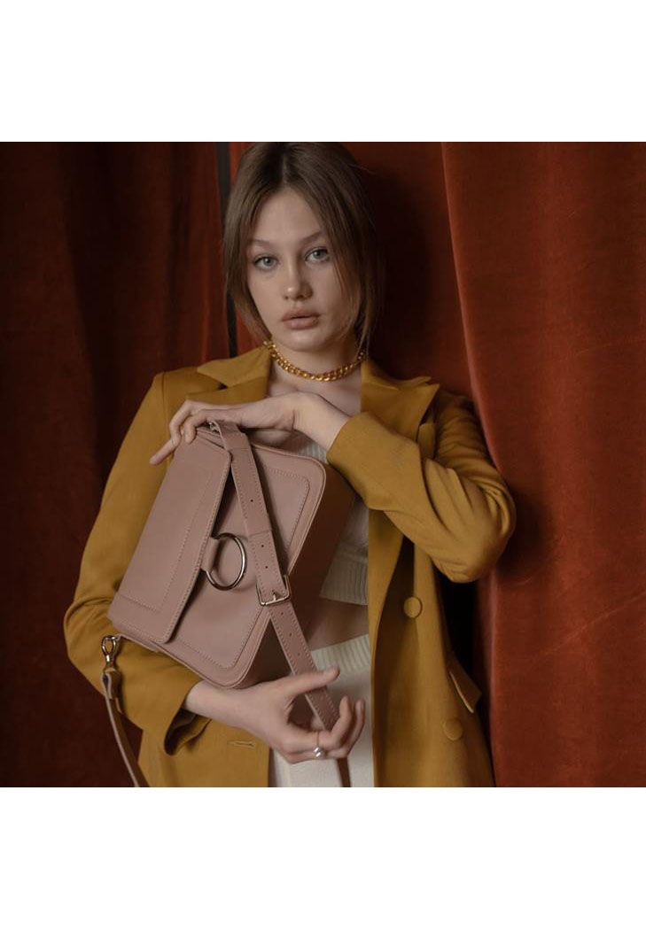 Прев'ю: Кожаная сумка "Kolo"