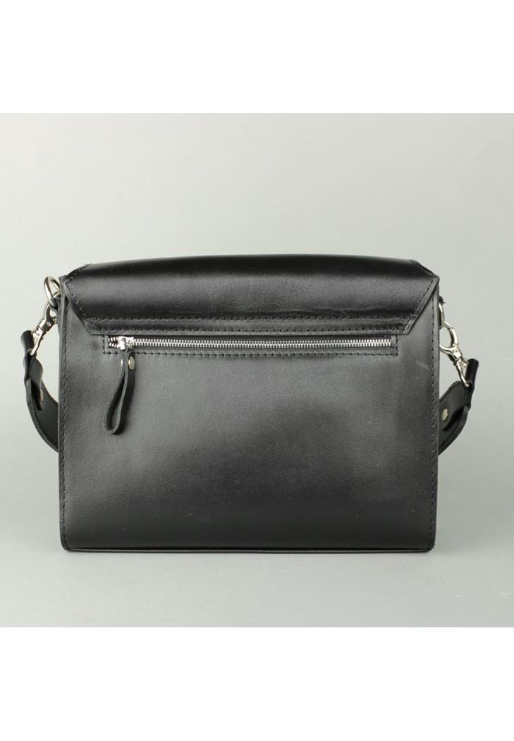 Прев'ю: Кожаная сумка "Madrid"