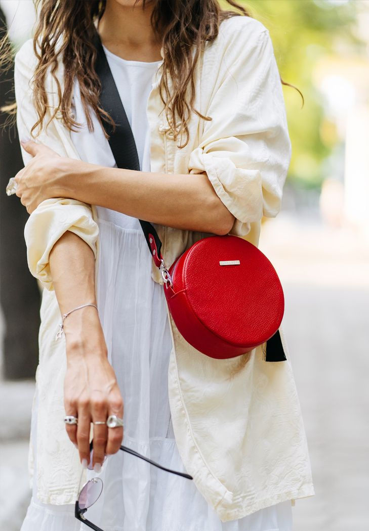 Прев'ю: Сумка "Circle"