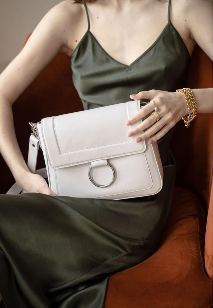 Прев'ю: Кожаная сумка "Kolo"