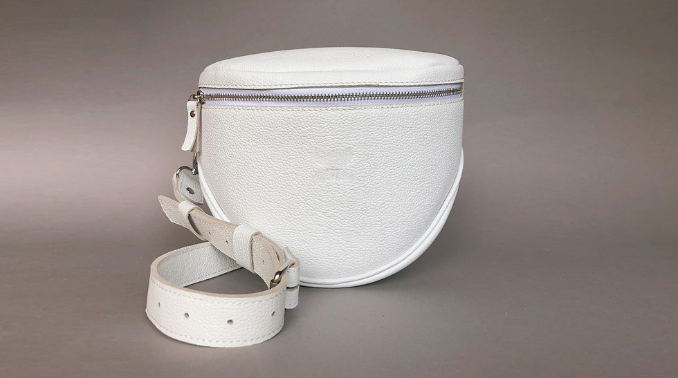 Прев'ю: Поясная сумка "Feta"