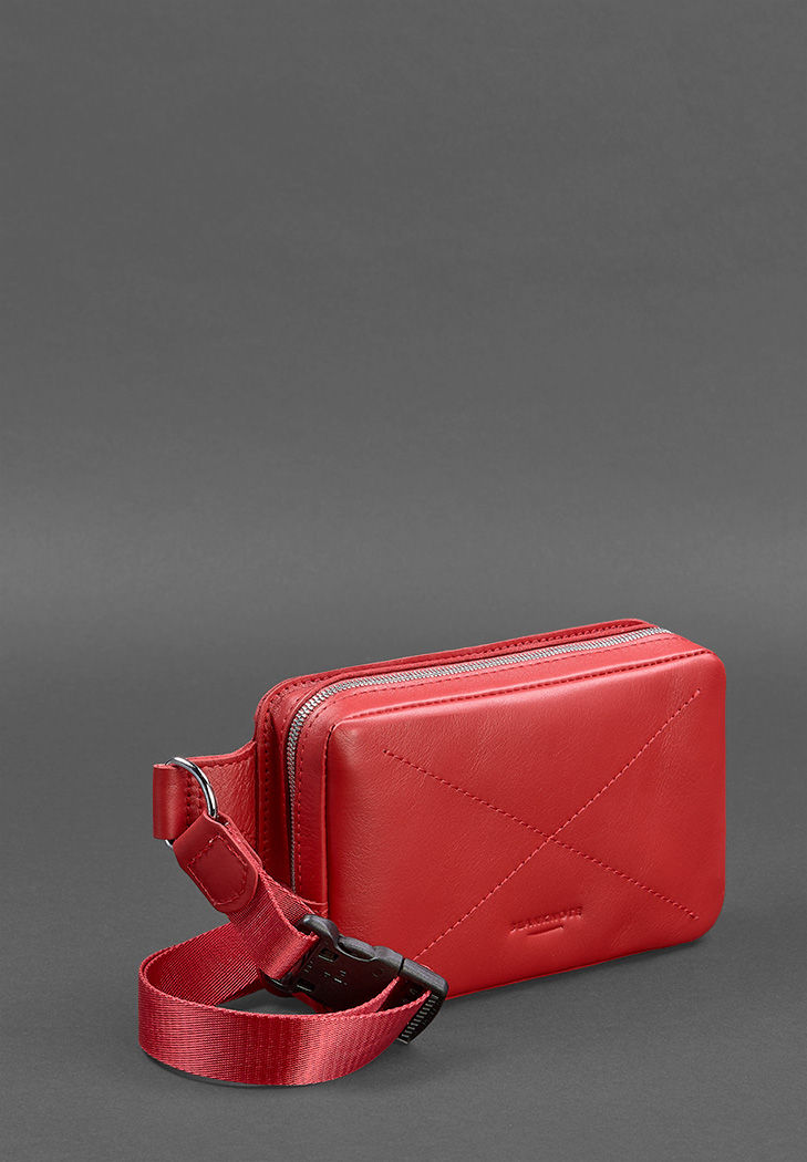 Миниатюра: Поясная сумка "D-bag"