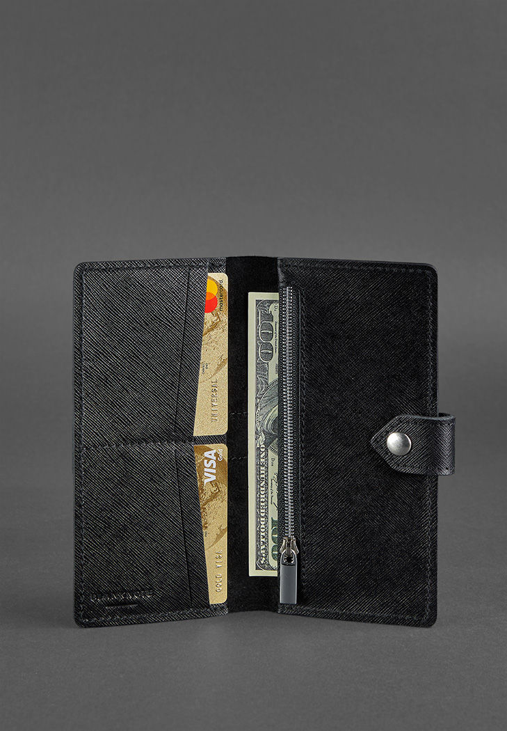 Прев'ю: Гаманець "Portofino"