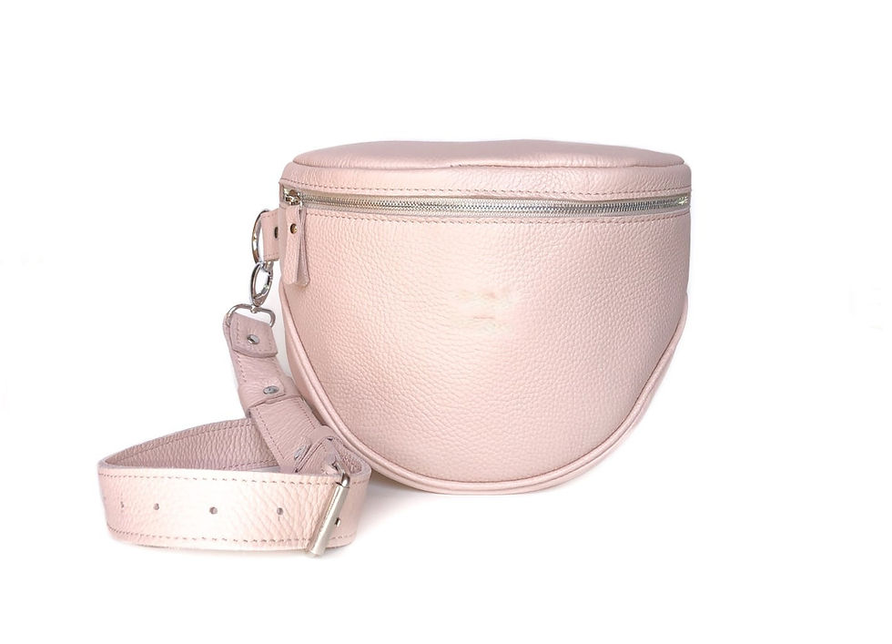 Прев'ю: Поясная сумка "Feta"