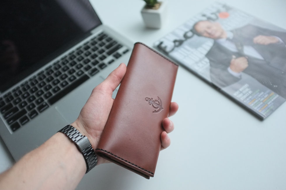 Прев'ю: портмоне Р2