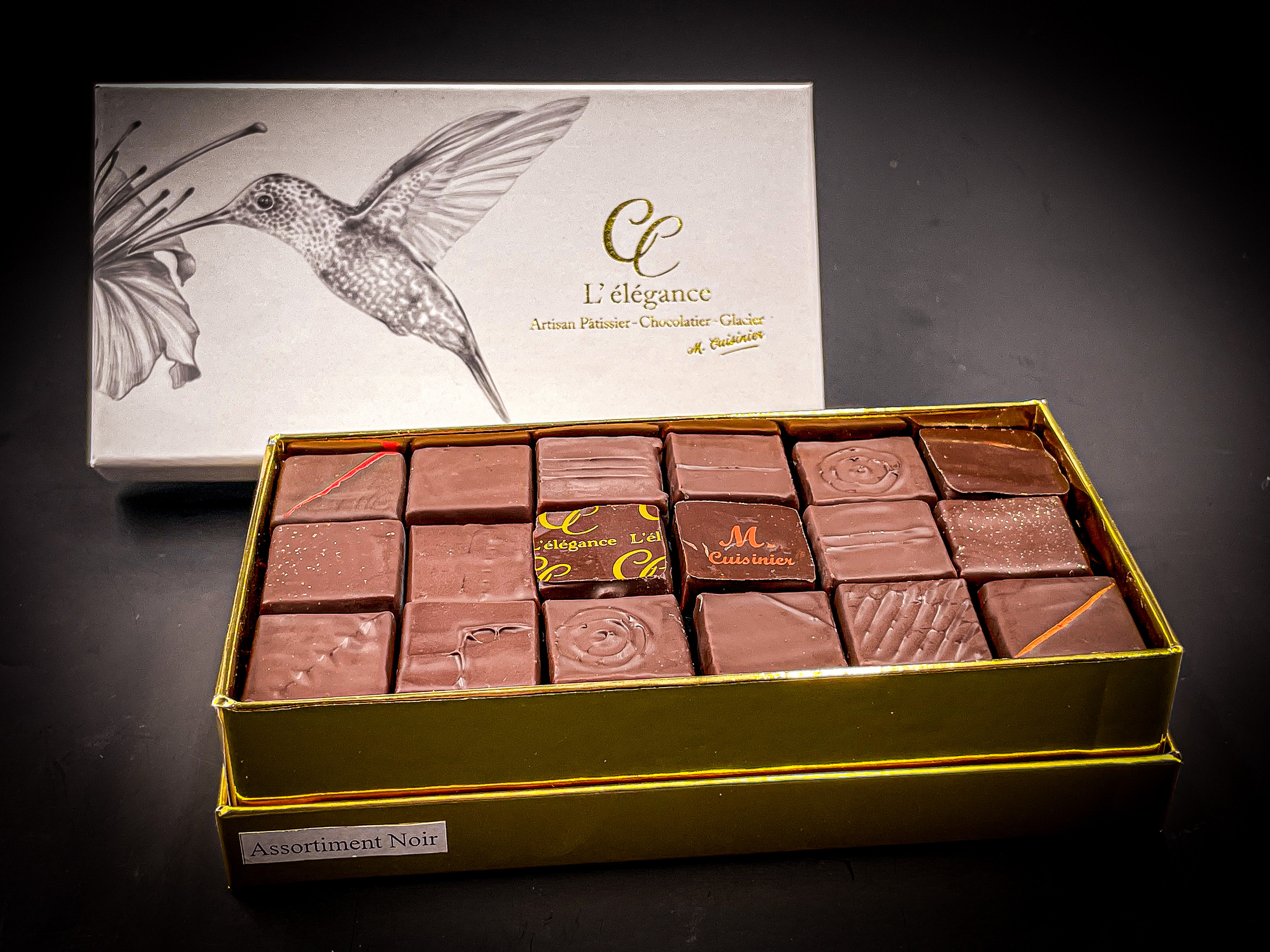 Patisserie L'Elegance