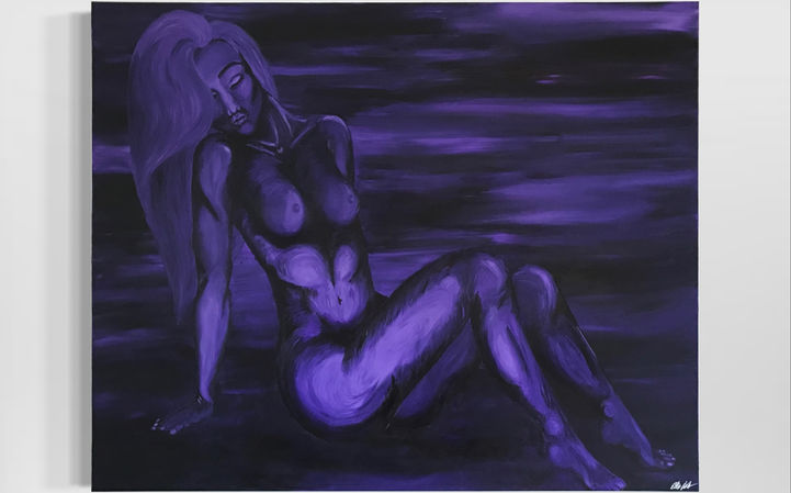 elizaelenajart Obsessed