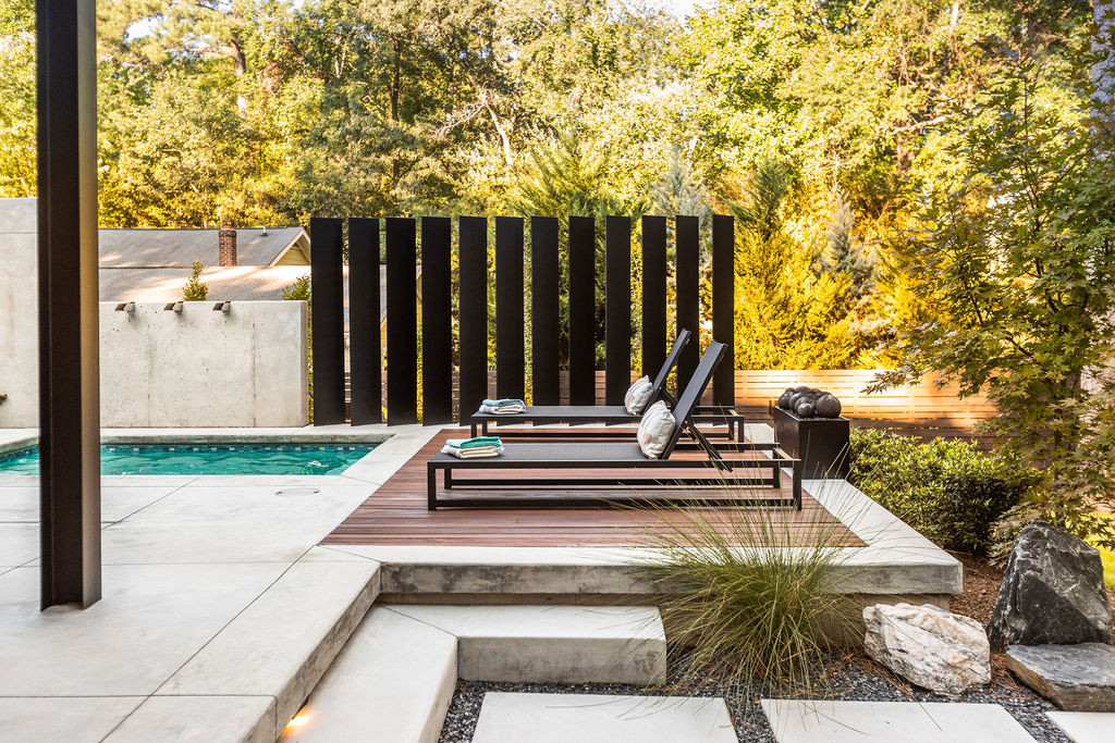 Constructive Design Group, Inc - Landscaping in Raleigh