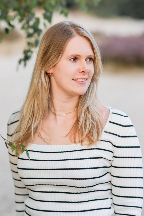 Zakelijk portret Utrecht