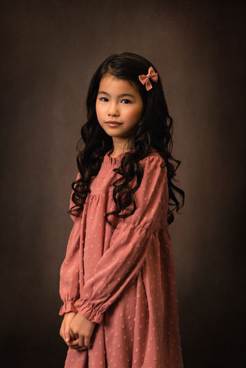 Portretfotograaf Fotostudio Utrecht