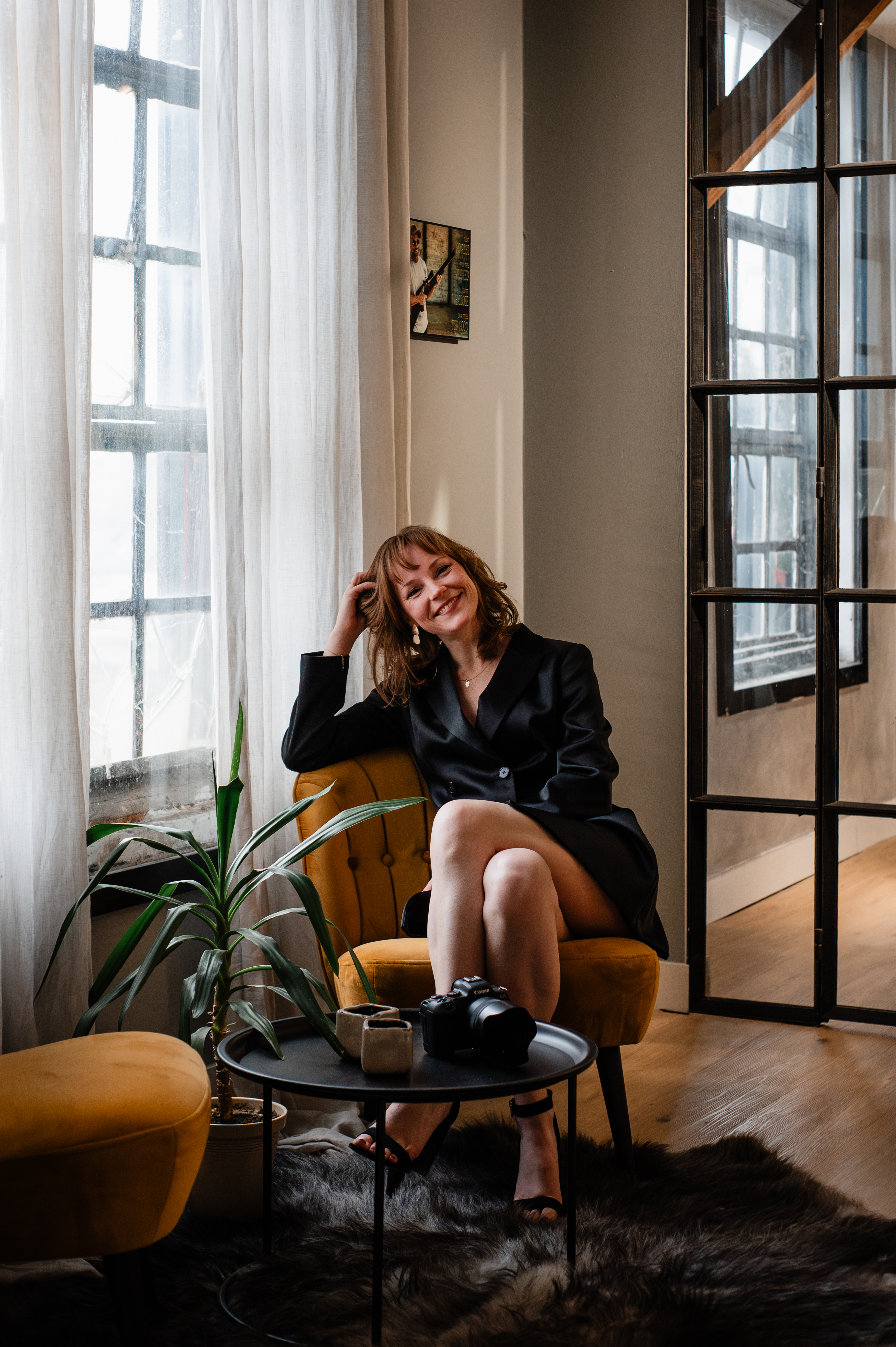 Foto van schrijver: Natalie Rous