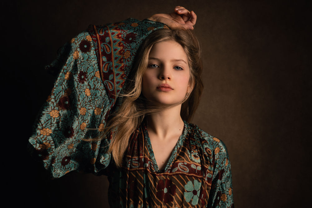 Portretshoot Utrecht