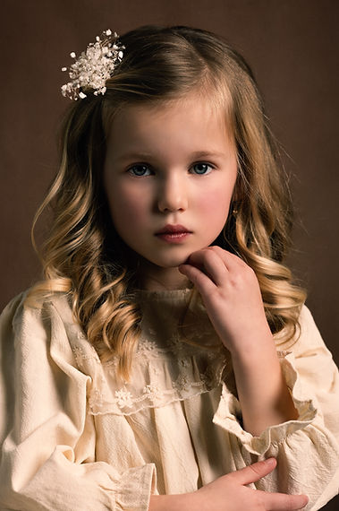 fine-art portret fotograaf